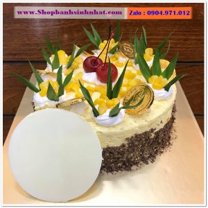 Bánh Kem Bắp Phomai - G103
